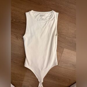 Aritzia bodysuit